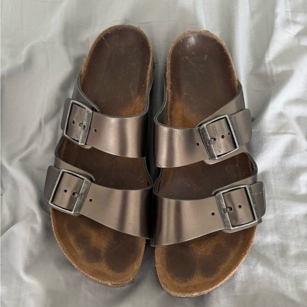 Birkenstocks
